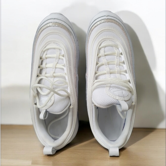 Air Max 97 Sneaker Woman 7 1/2 - Picture 8 of 9